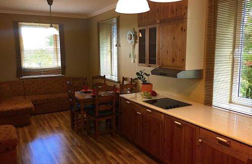 Jurmala Apartment | 55 m² Apartment ∙ 5 guests