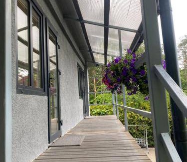 Jurmala Apartment | 55 m² Apartment ∙ 5 guests