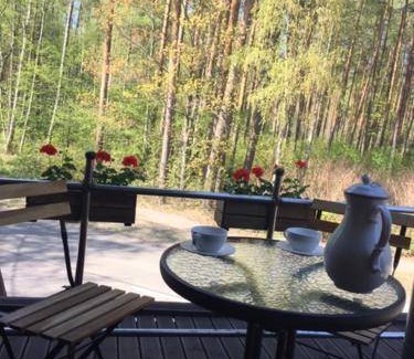 Jurmala Apartment | 55 m² Apartment ∙ 5 guests