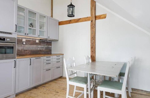 Averoy Municipality Bed & Breakfast | 55 m² Bed and breakfast ∙ 2 bedrooms ∙ 6 guests