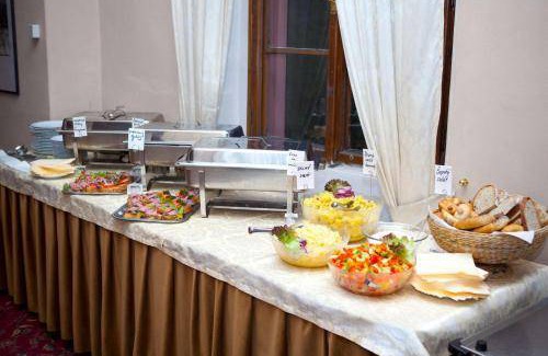 Lobec Bed & Breakfast | 55 m² Bed and breakfast ∙ 2 bedrooms ∙ 4 guests