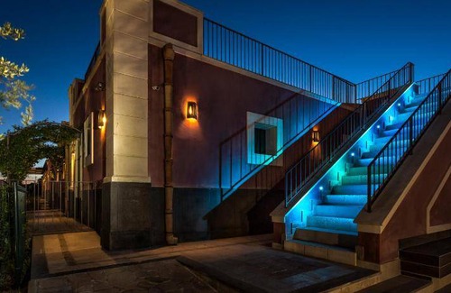 Carlentini House | 55 m² Farmhouse ∙ 4 guests