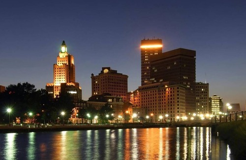 Downtown Hotel | 55 m² Hotel ∙ 127 guests