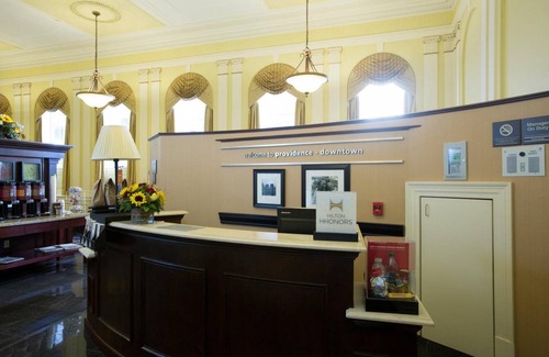 Downtown Hotel | 55 m² Hotel ∙ 127 guests