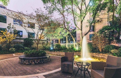 Huaxi Hotel | 55 m² Hotel ∙ 2 guests