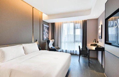 Xishan Hotel | 55 m² Hotel ∙ 3 guests