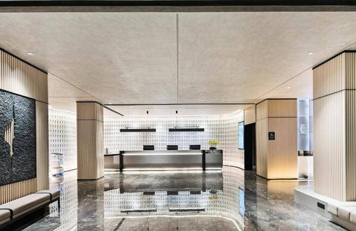 Xishan Hotel | 55 m² Hotel ∙ 3 guests