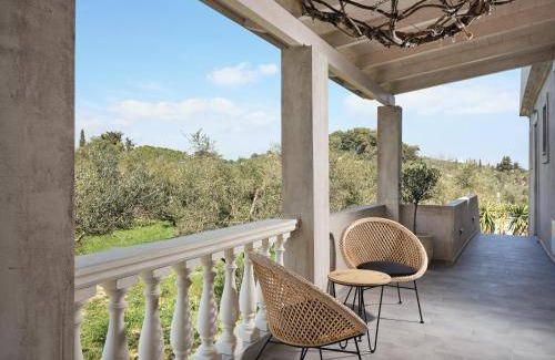 Laganas Hotel | 55 m² Hotel ∙ 4 guests