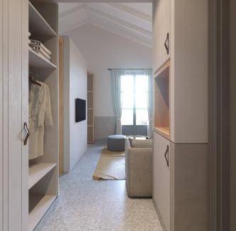 Laganas Hotel | 55 m² Hotel ∙ 4 guests