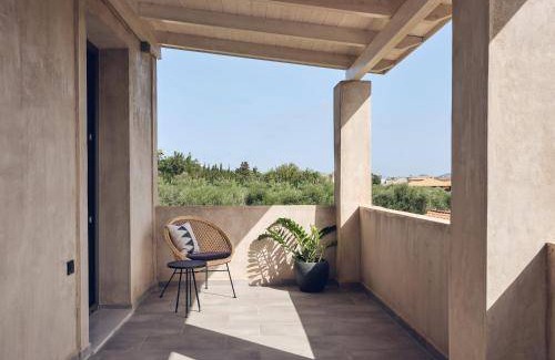 Laganas Hotel | 55 m² Hotel ∙ 4 guests