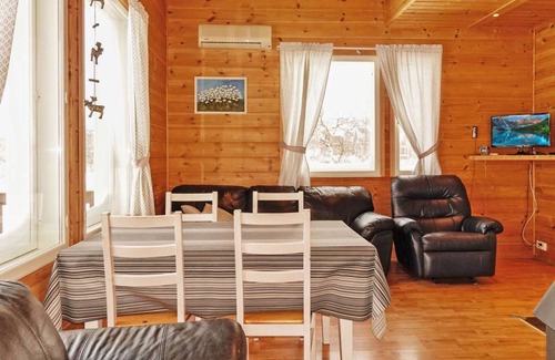 Kilpisjarvi House | 55 m² House ∙ 1 bedroom ∙ 6 guests