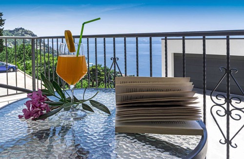 Borak House | 55 m² House ∙ 2 bedrooms ∙ 5 guests