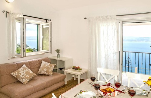 Borak House | 55 m² House ∙ 2 bedrooms ∙ 5 guests