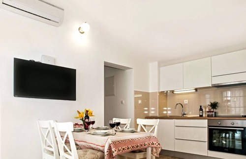 Borak House | 55 m² House ∙ 2 bedrooms ∙ 5 guests