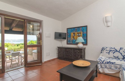 Porto Rafael House | 55 m² House ∙ 2 bedrooms ∙ 4 guests