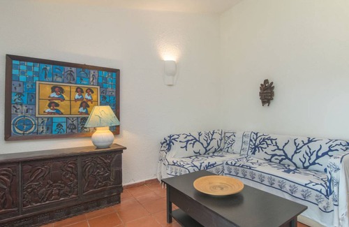Porto Rafael House | 55 m² House ∙ 2 bedrooms ∙ 4 guests