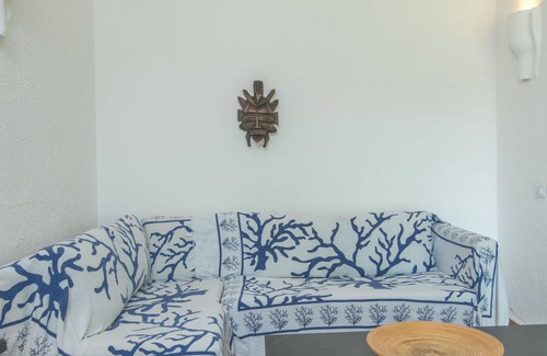 Porto Rafael House | 55 m² House ∙ 2 bedrooms ∙ 4 guests