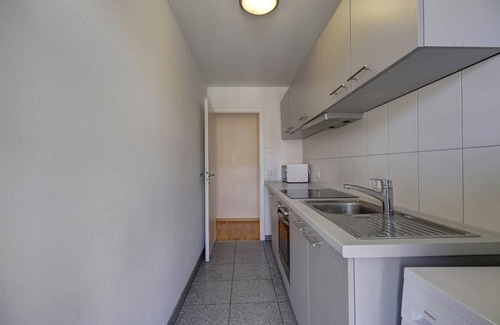 Neckarvorstadt Resort | 55 m² Private room ∙ 1 bedroom ∙ 1 guest