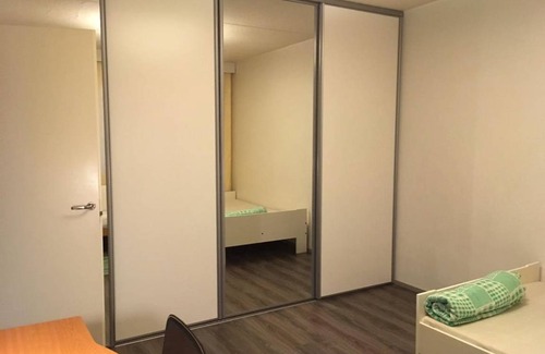 Itainen District Resort | 55 m² Private room ∙ 1 bedroom ∙ 1 guest