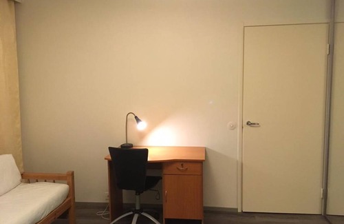 Itainen District Resort | 55 m² Private room ∙ 1 bedroom ∙ 1 guest