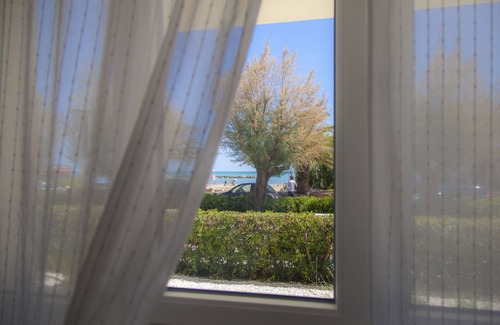 Porto San Giorgio Apartment | 55 sqm apartment on the seafront of Porto San Giorgio