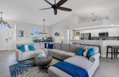 Punta Gorda House | 5520 Almar