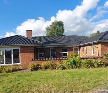 Torring Bed & Breakfast | 55Tørring