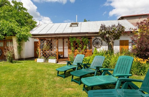 Lesna Other | 56 m² Accommodation ∙ 2 bedrooms ∙ 4 guests