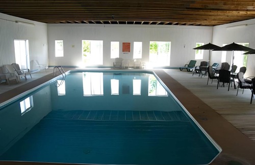 Mayfield Resort | 56 m² Resort ∙ 4 bedrooms ∙ 13 guests