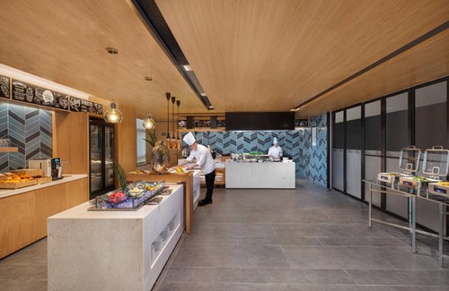 Dongchangfu District Hotel | 57 m² Hotel ∙ 5 guests