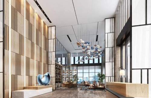 Dongchangfu District Hotel | 57 m² Hotel ∙ 5 guests