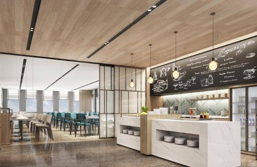 Dongchangfu District Hotel | 57 m² Hotel ∙ 5 guests