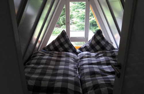 Schellbronn House | 57 m² House ∙ 2 bedrooms ∙ 4 guests