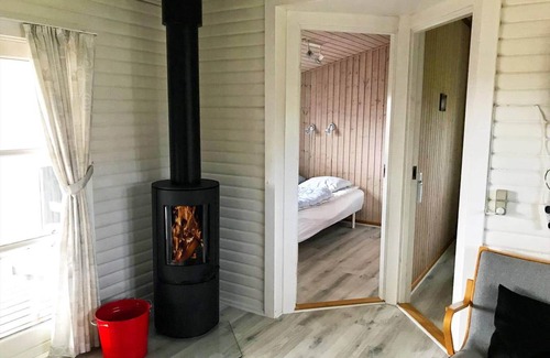 Vejlby Fed House | 57 m² House ∙ 2 bedrooms ∙ 4 guests
