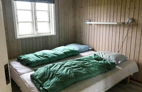 Vejlby Fed House | 57 m² House ∙ 2 bedrooms ∙ 4 guests