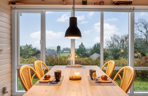 Remmer Strand House | 57 m² House ∙ 2 bedrooms ∙ 5 guests