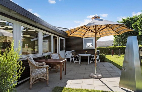 Juelsminde House | 57 m² House ∙ 3 bedrooms ∙ 4 guests