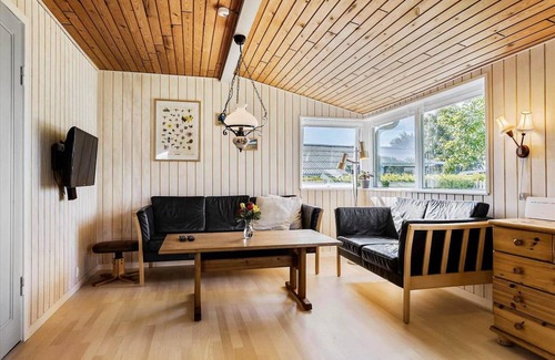 Juelsminde House | 57 m² House ∙ 3 bedrooms ∙ 4 guests