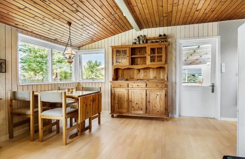 Juelsminde House | 57 m² House ∙ 3 bedrooms ∙ 4 guests