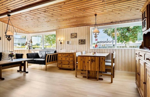 Juelsminde House | 57 m² House ∙ 3 bedrooms ∙ 4 guests