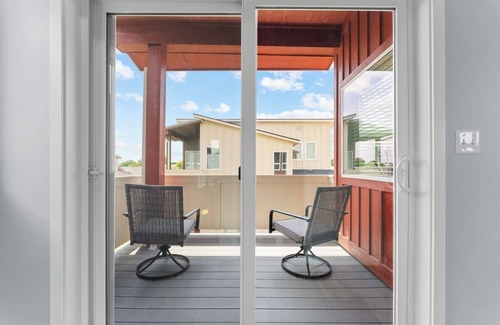 Boise Villa | 5775. Two Bedroom and 2 Bathroom, centrally located.