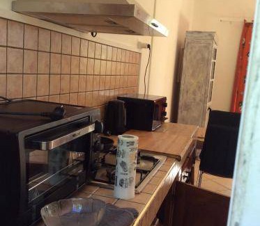 Sainte-Suzanne Bed & Breakfast | 58 m² Bed and breakfast ∙ 2 bedrooms ∙ 4 guests