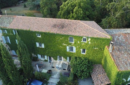 Gramazie Bed & Breakfast | 58 m² Bed and breakfast ∙ 2 bedrooms ∙ 10 guests
