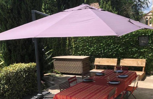Gramazie Bed & Breakfast | 58 m² Bed and breakfast ∙ 2 bedrooms ∙ 10 guests