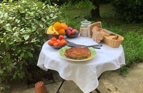 Gramazie Bed & Breakfast | 58 m² Bed and breakfast ∙ 2 bedrooms ∙ 10 guests