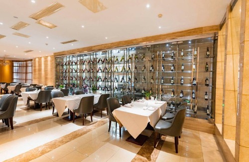 Jiangyin Hotel | 58 m² Hotel ∙ 2 guests