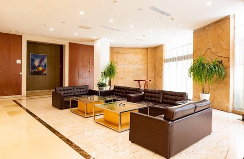 Jiangyin Hotel | 58 m² Hotel ∙ 2 guests