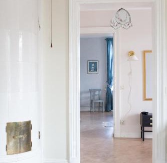 Jarvso Apartment | 58 Turistvägen Järvsö