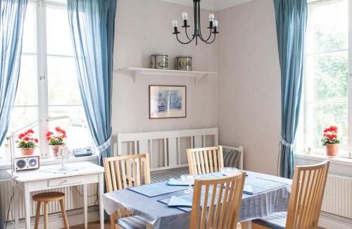 Jarvso Apartment | 58 Turistvägen Järvsö