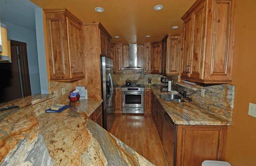 Tahoe Keys House | 584 Alpine Drive in South Lake Tahoe